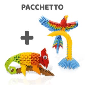 Pacchetto Creagami small