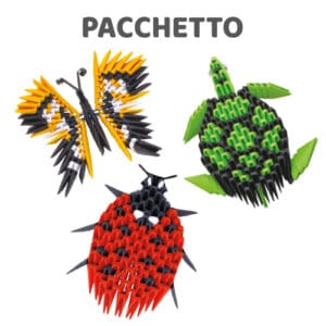Pacchetto Creagami mini