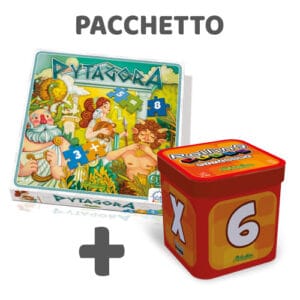 Pacchetto Pytagora