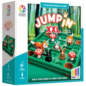 Jump In XXL
