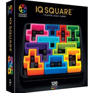 IQ Deluxe Square