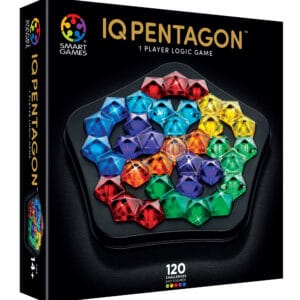 IQ Deluxe Pentagon