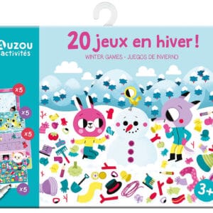 20 Giochi - Inverno