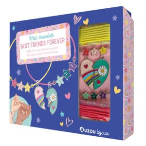 Braccialetti Best friends forever