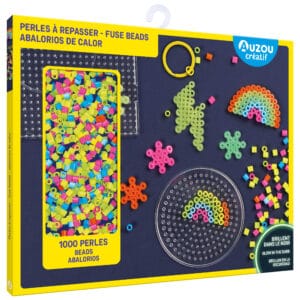 Perline da stirare fosforescenti 1000pz