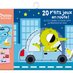 20 Giochi - In viaggio