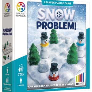 Snow problem