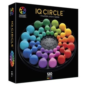 IQ Deluxe Circle