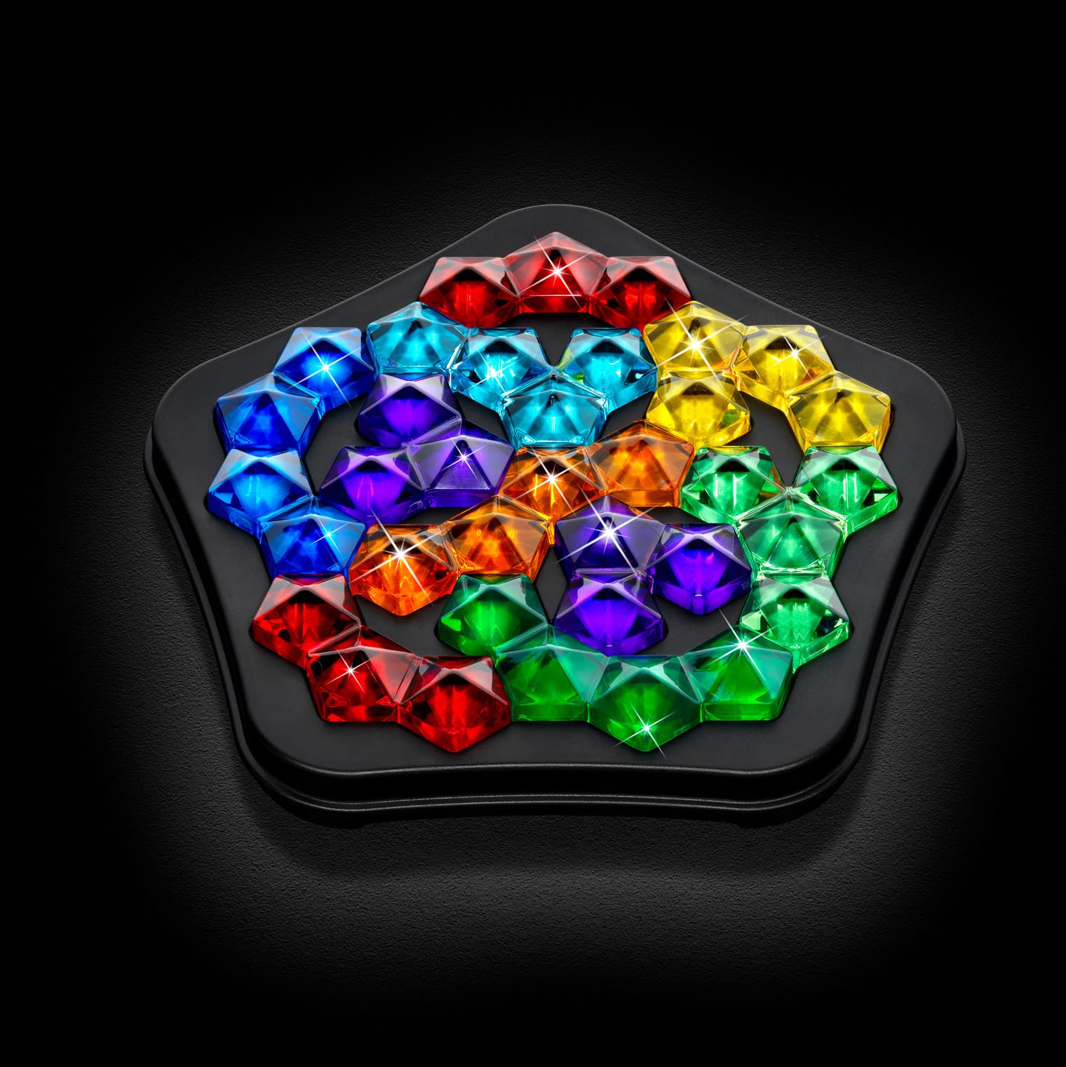 IQ Deluxe Pentagon - immagine 3