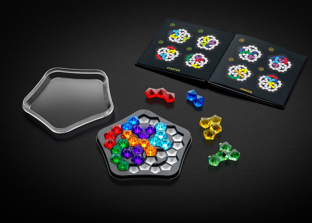 IQ Deluxe Pentagon - immagine 4