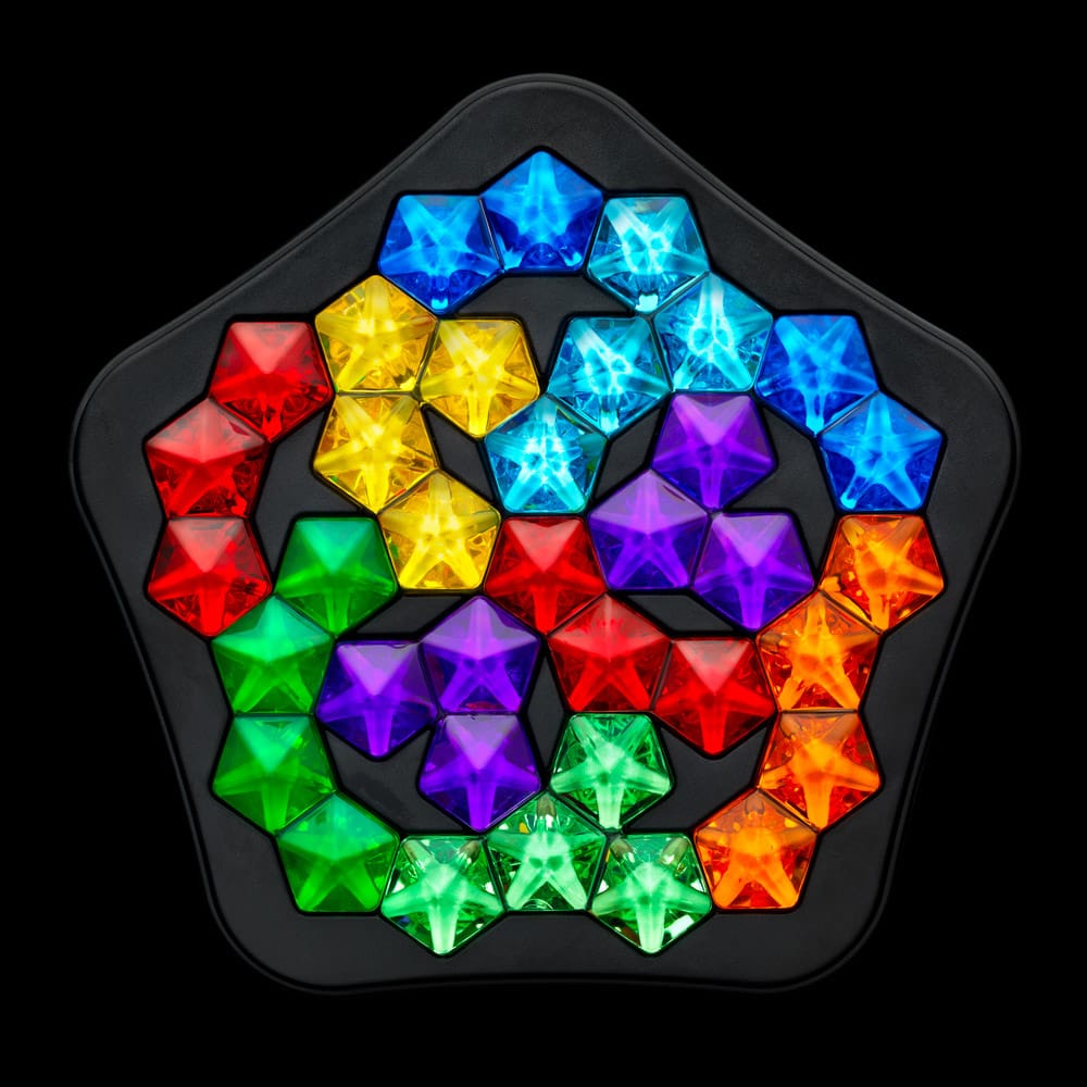IQ Deluxe Pentagon - immagine 2