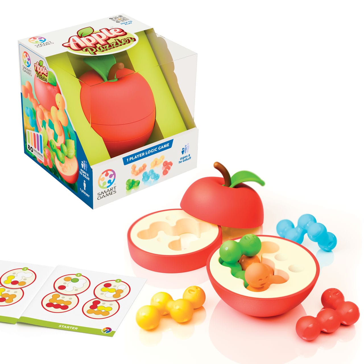 Apple puzzler - immagine 2