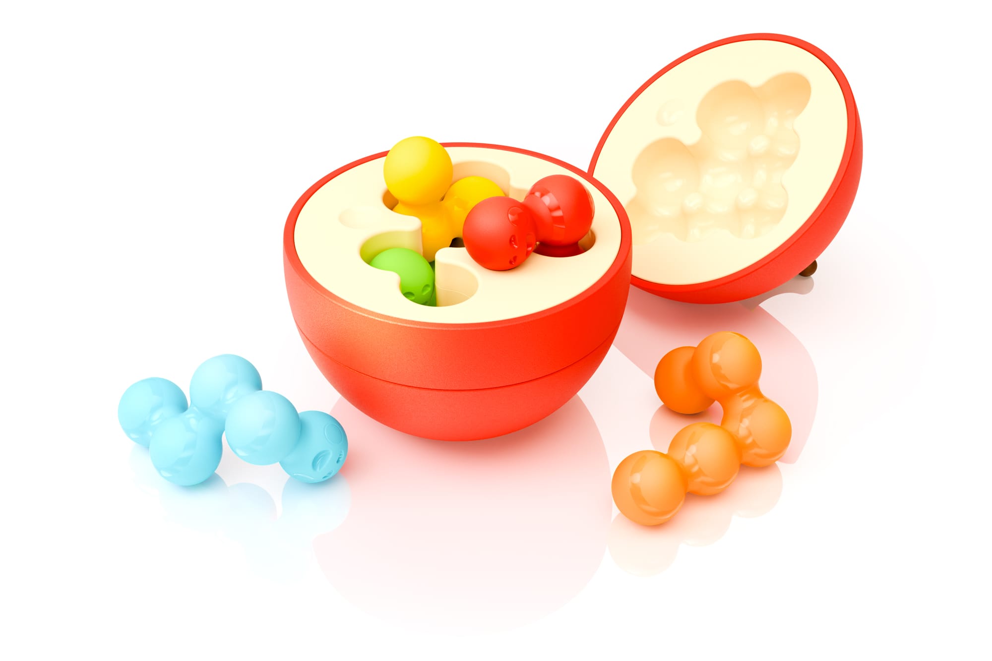 Apple puzzler - immagine 3