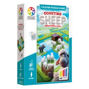 Counting sheep