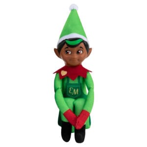 Elf mates – Elfo Calzolaio