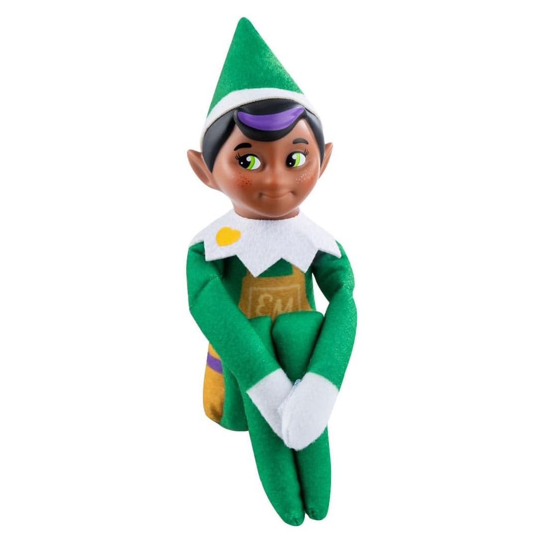 Elf mates – Elfo Giocattolaio