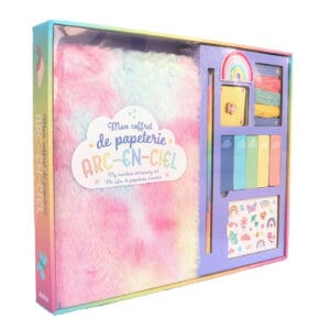 Kit diario segreto peluche