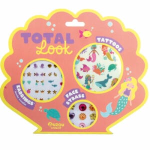 Total look - Sirene