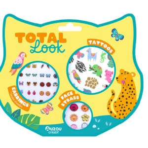 Total look - Animali