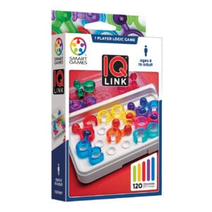 IQ Link (SG-LOG-LINK)