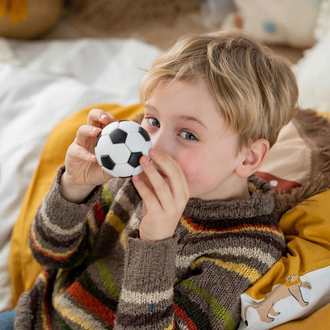 Plug & Play Ball (SG-CUBE-BALL) - immagine 2