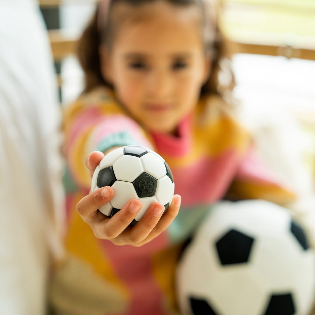 Plug & Play Ball (SG-CUBE-BALL) - immagine 5