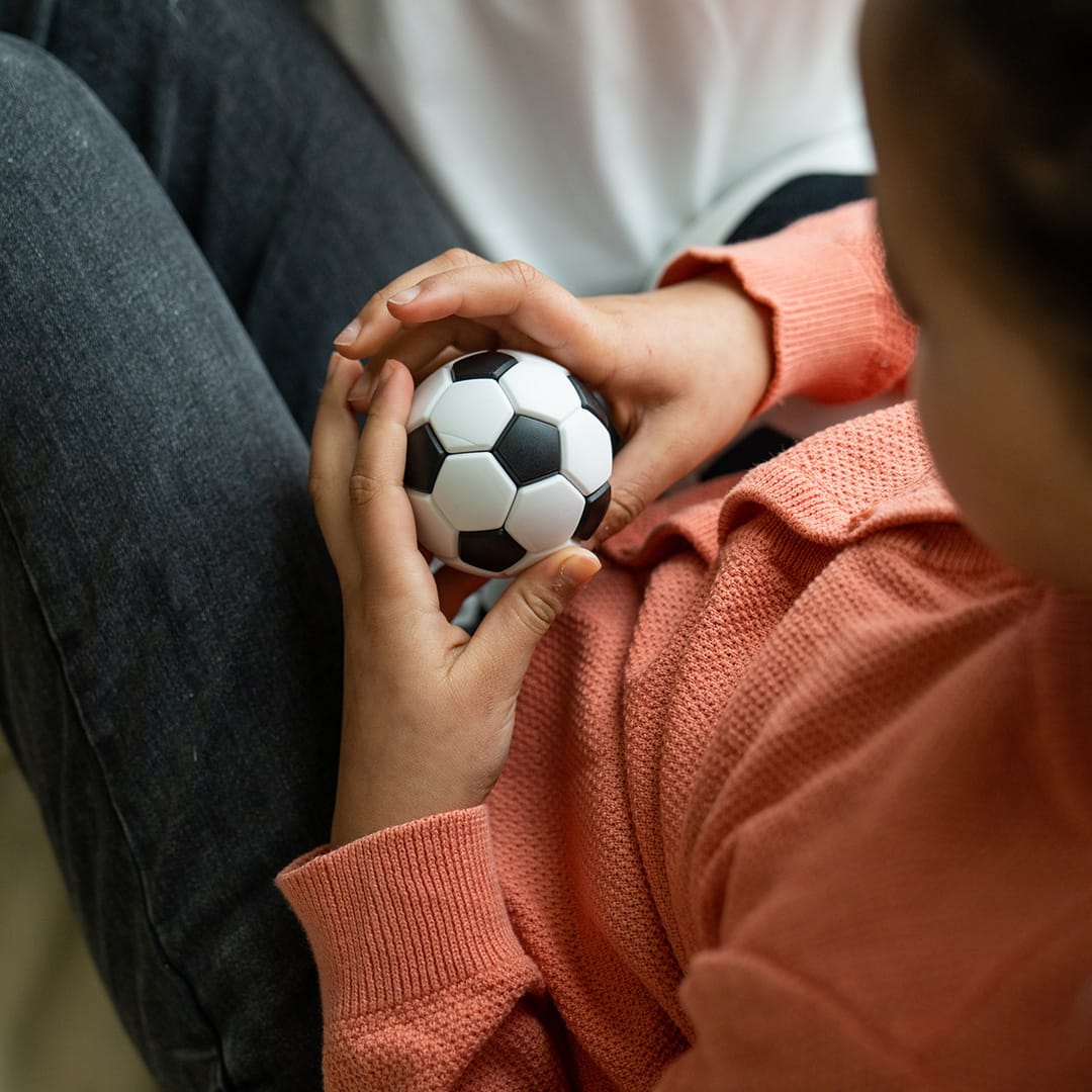 Plug & Play Ball (SG-CUBE-BALL) - immagine 6