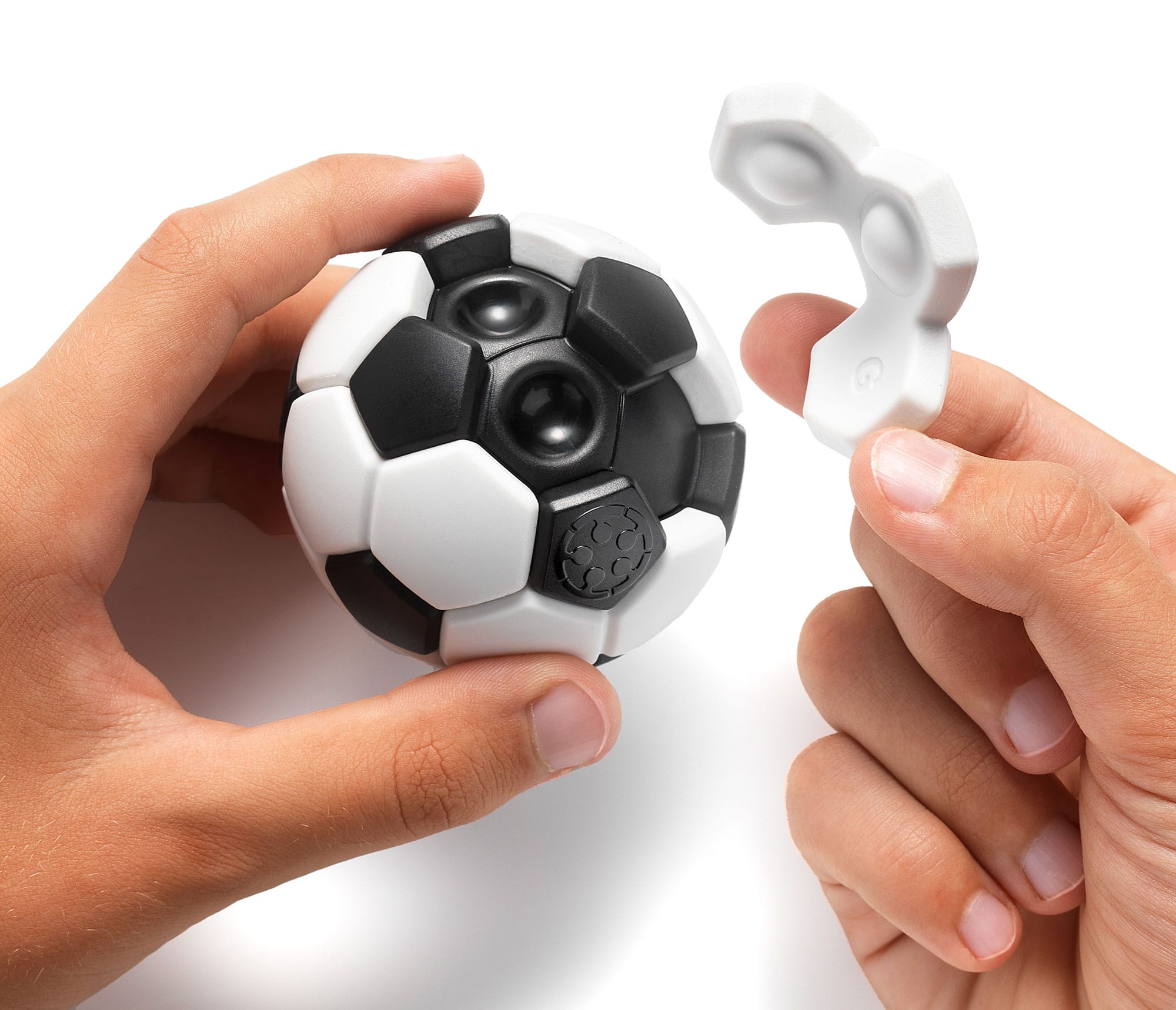 Plug & Play Ball (SG-CUBE-BALL) - immagine 7