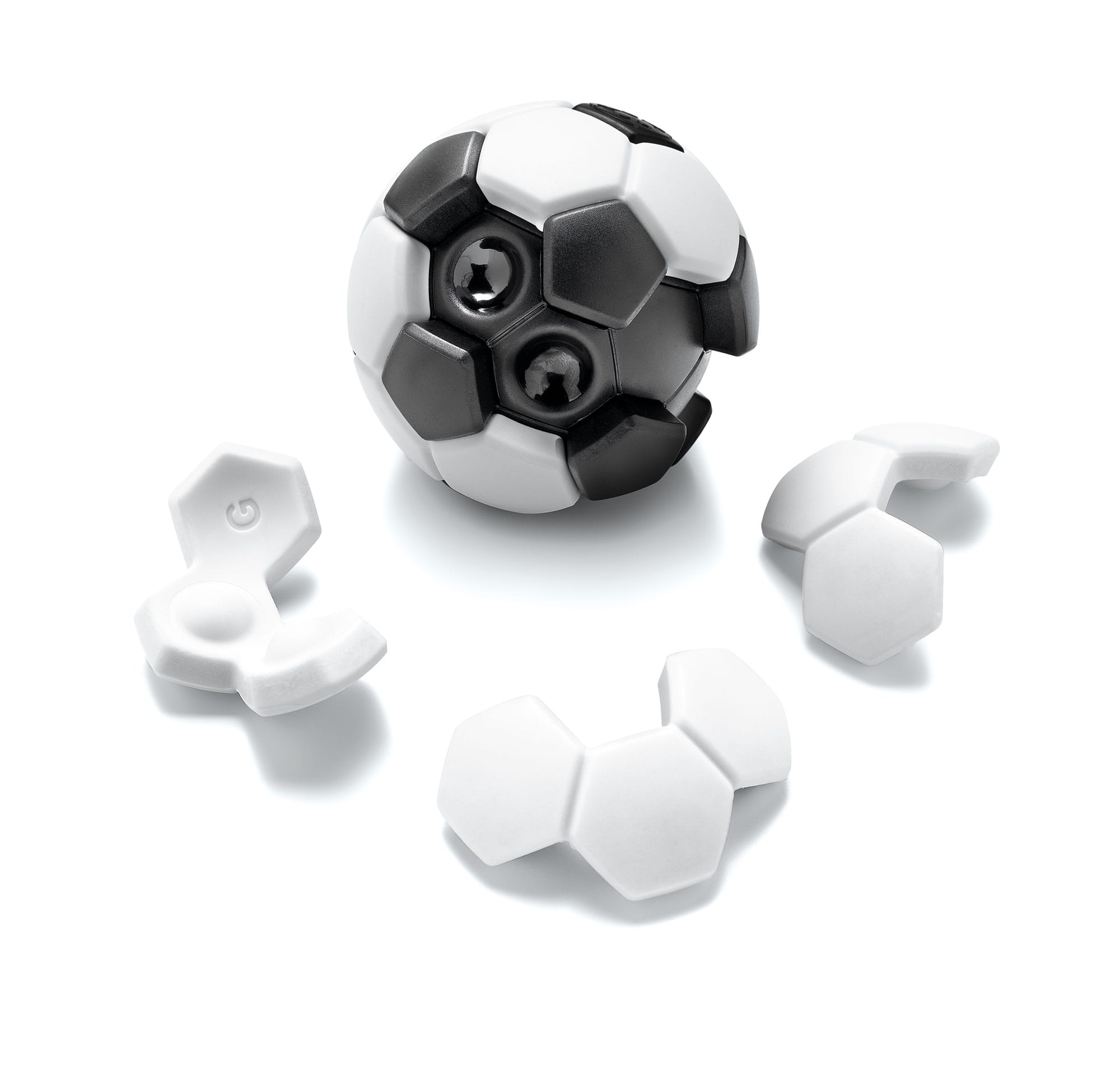 Plug & Play Ball (SG-CUBE-BALL) - immagine 9