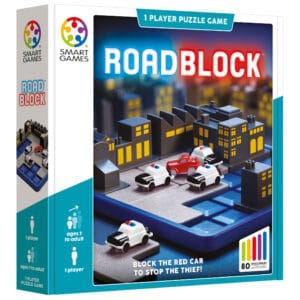 Roadblock (SG-CLS-ROAD)