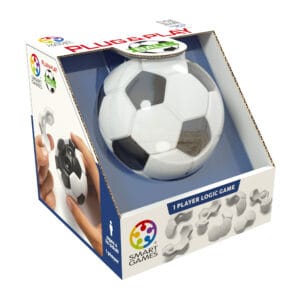 Plug & Play Ball (SG-CUBE-BALL)