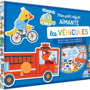 Box magneti - Veicoli