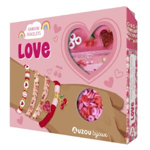 Braccialetti Love