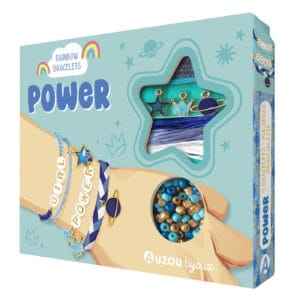 Braccialetti Power
