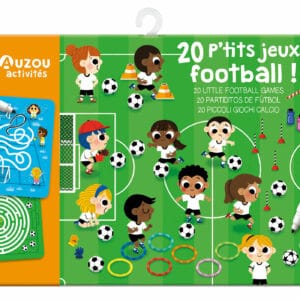20 Giochi - Calcio