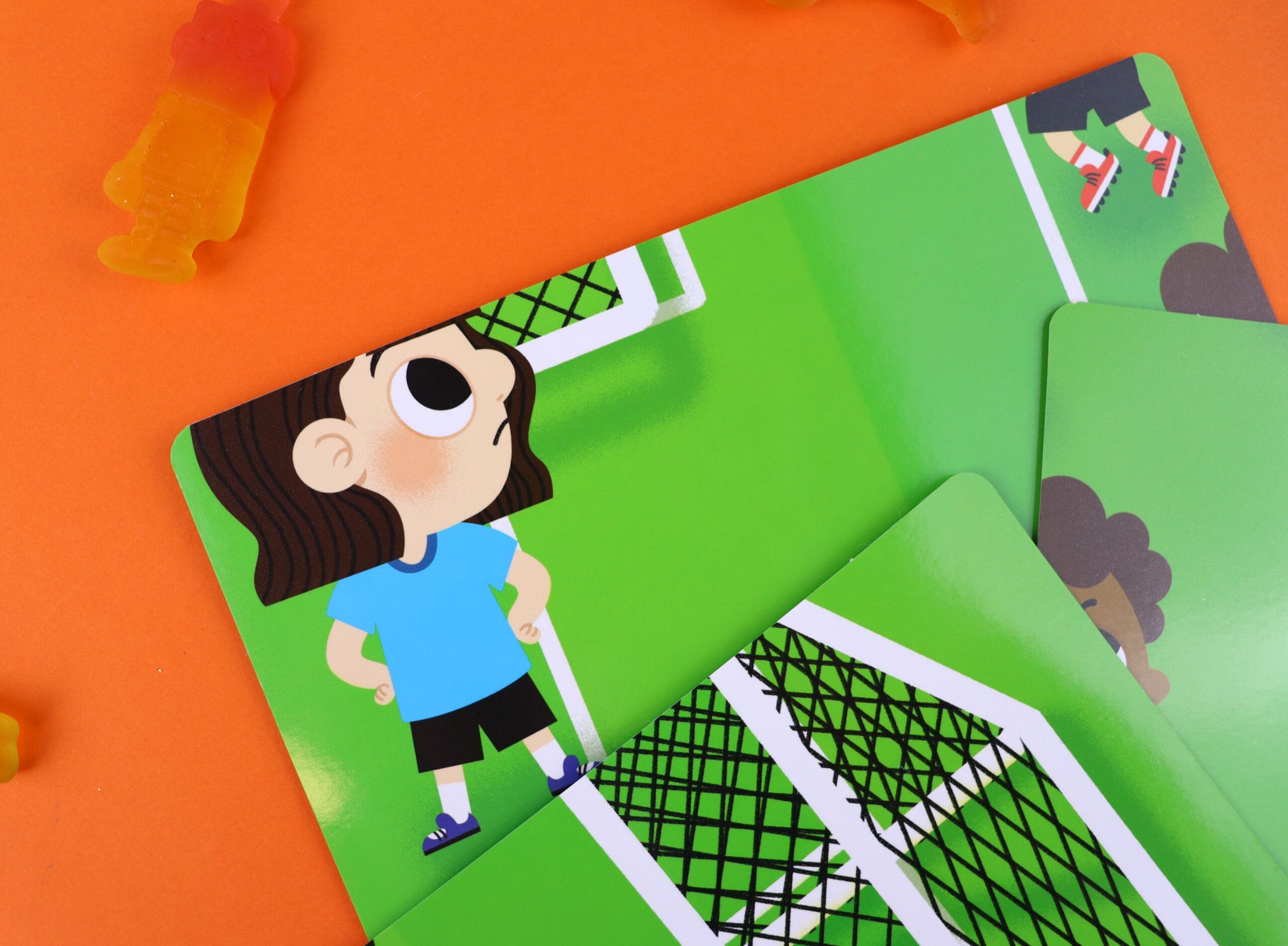 20 Giochi - Calcio - immagine 7