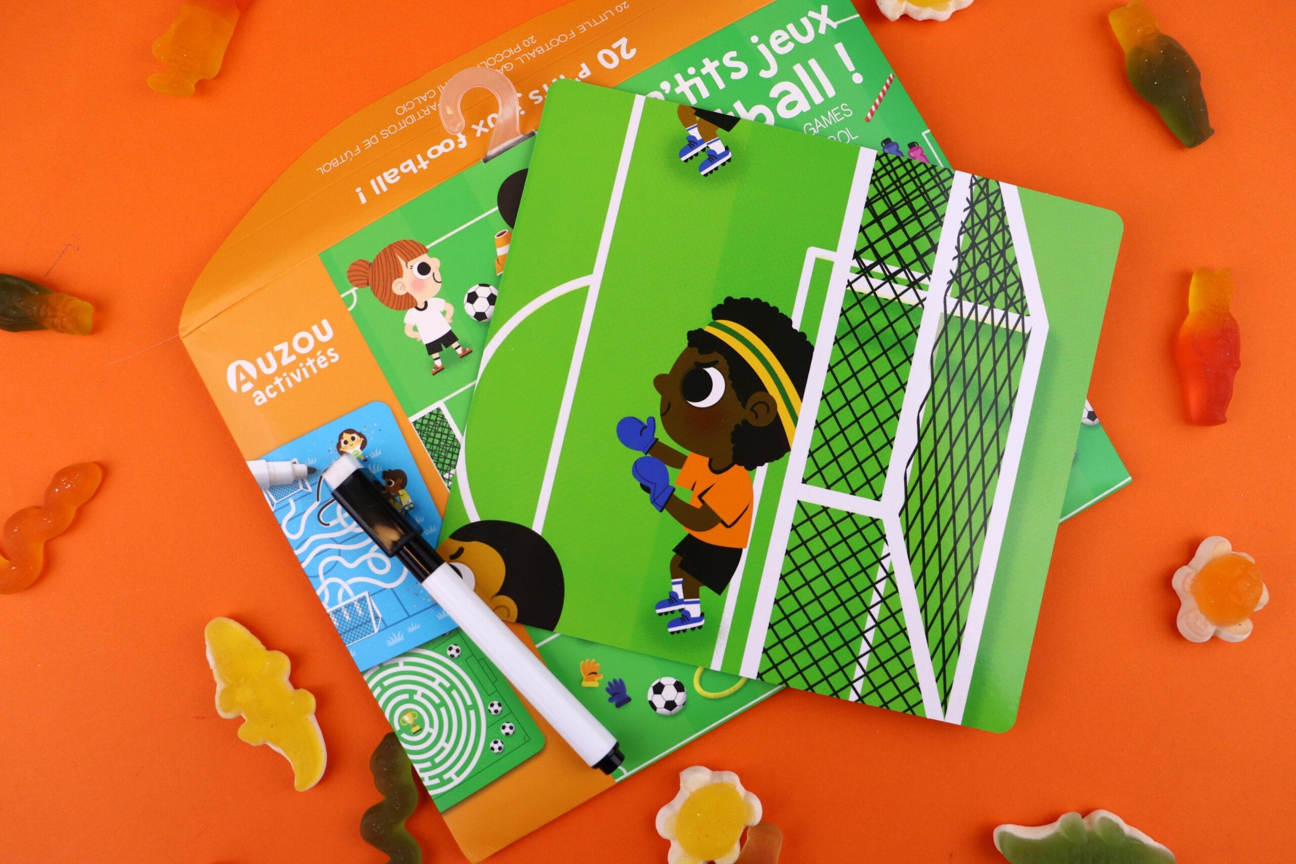 20 Giochi - Calcio - immagine 3