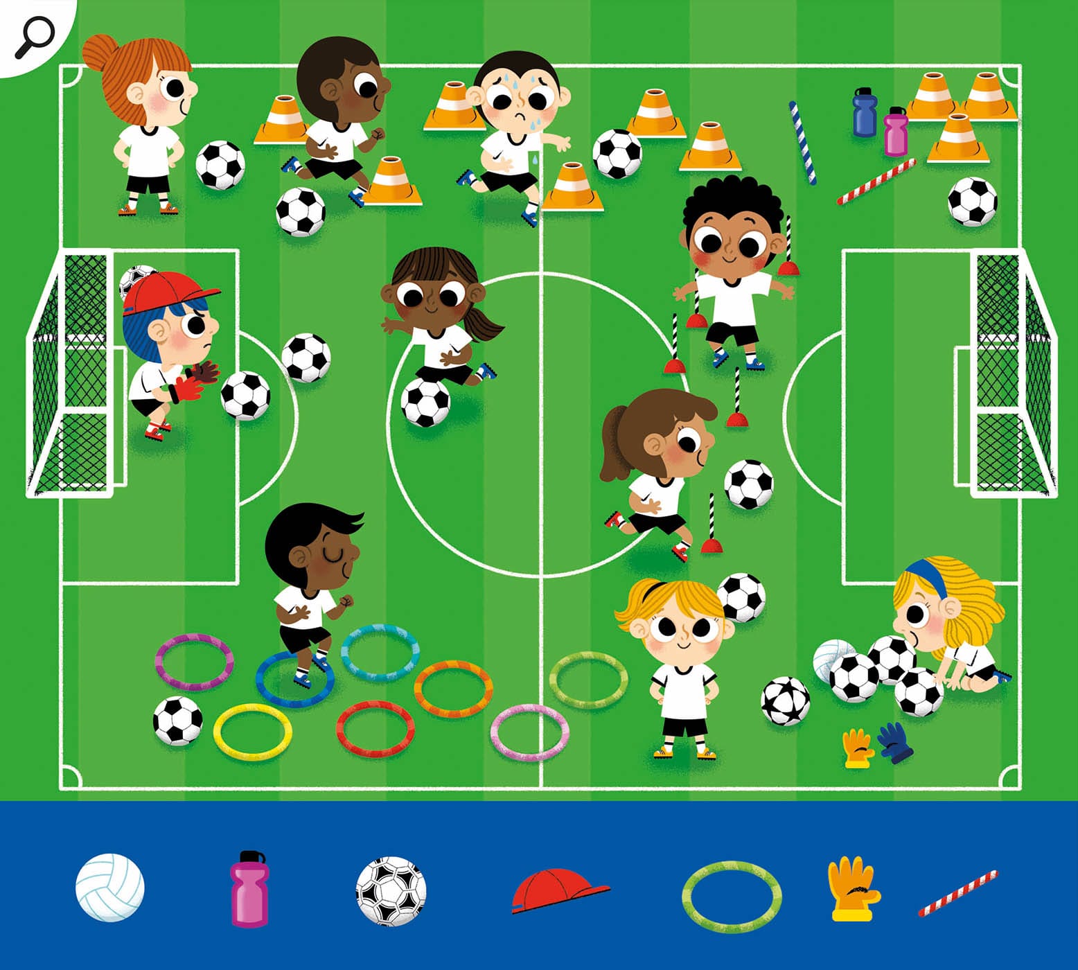 20 Giochi - Calcio - immagine 8
