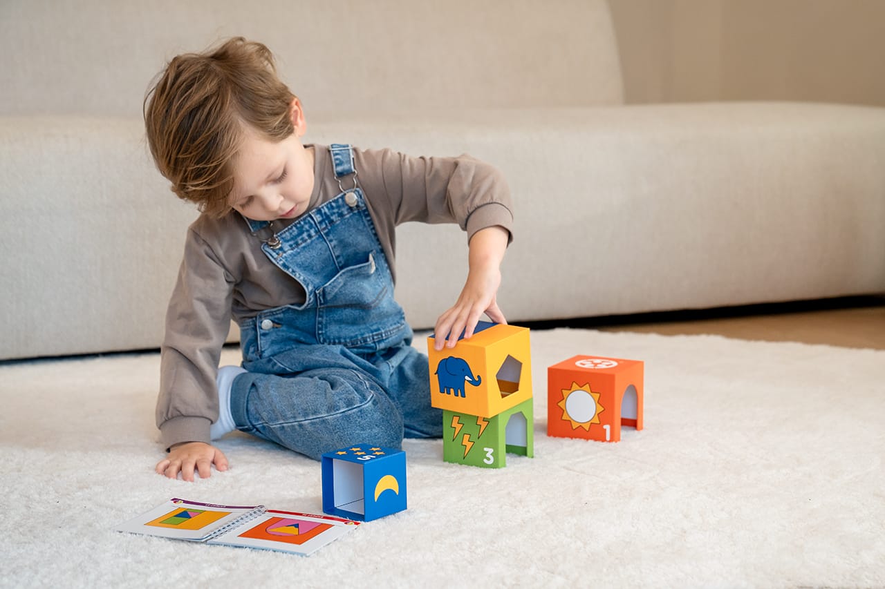 Preschool Peek-A-Zoo (SG-PRE-ZOO) - immagine 5