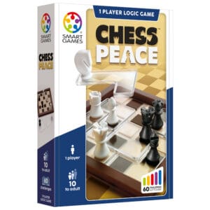 Compacts Chess Peace