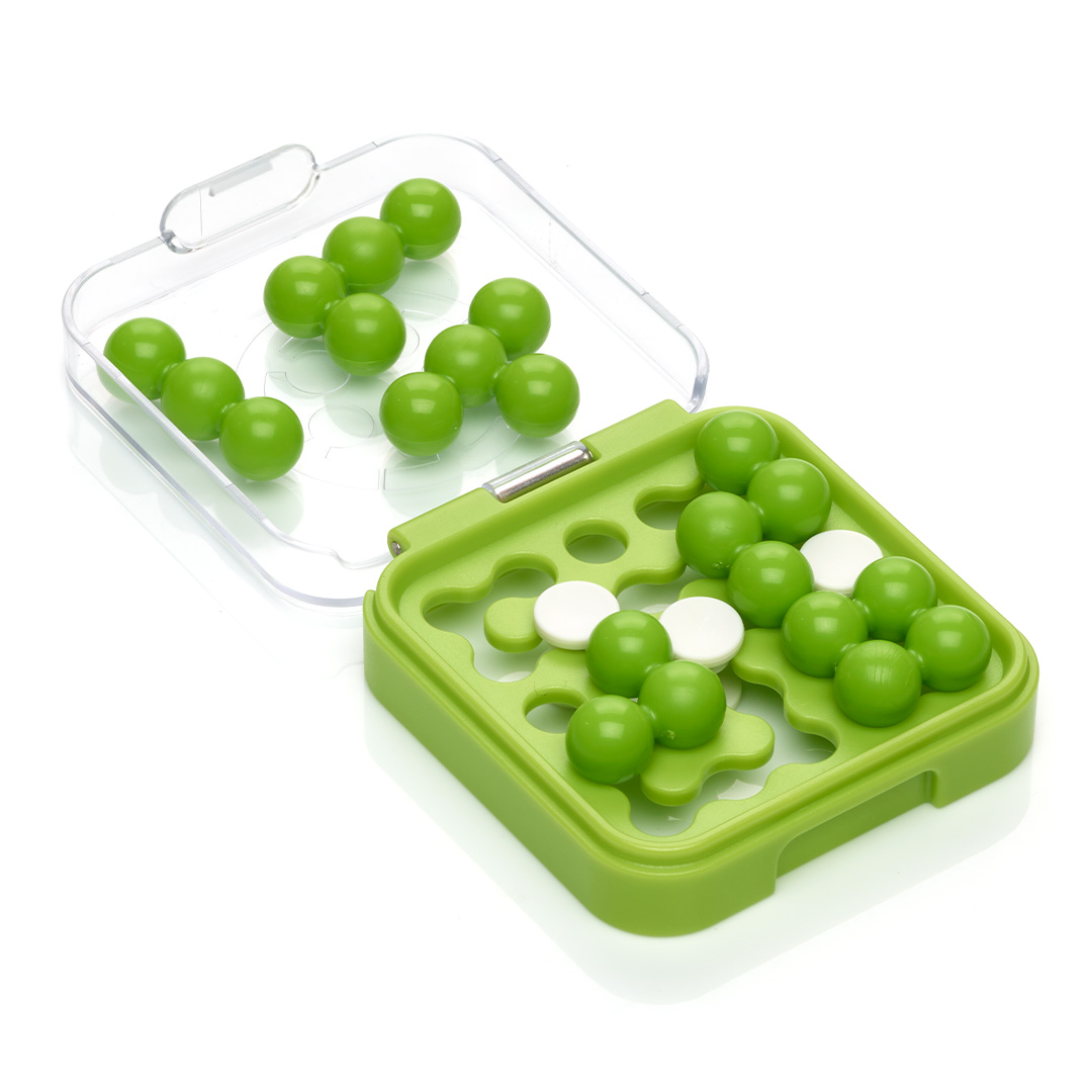 IQ mini Verde