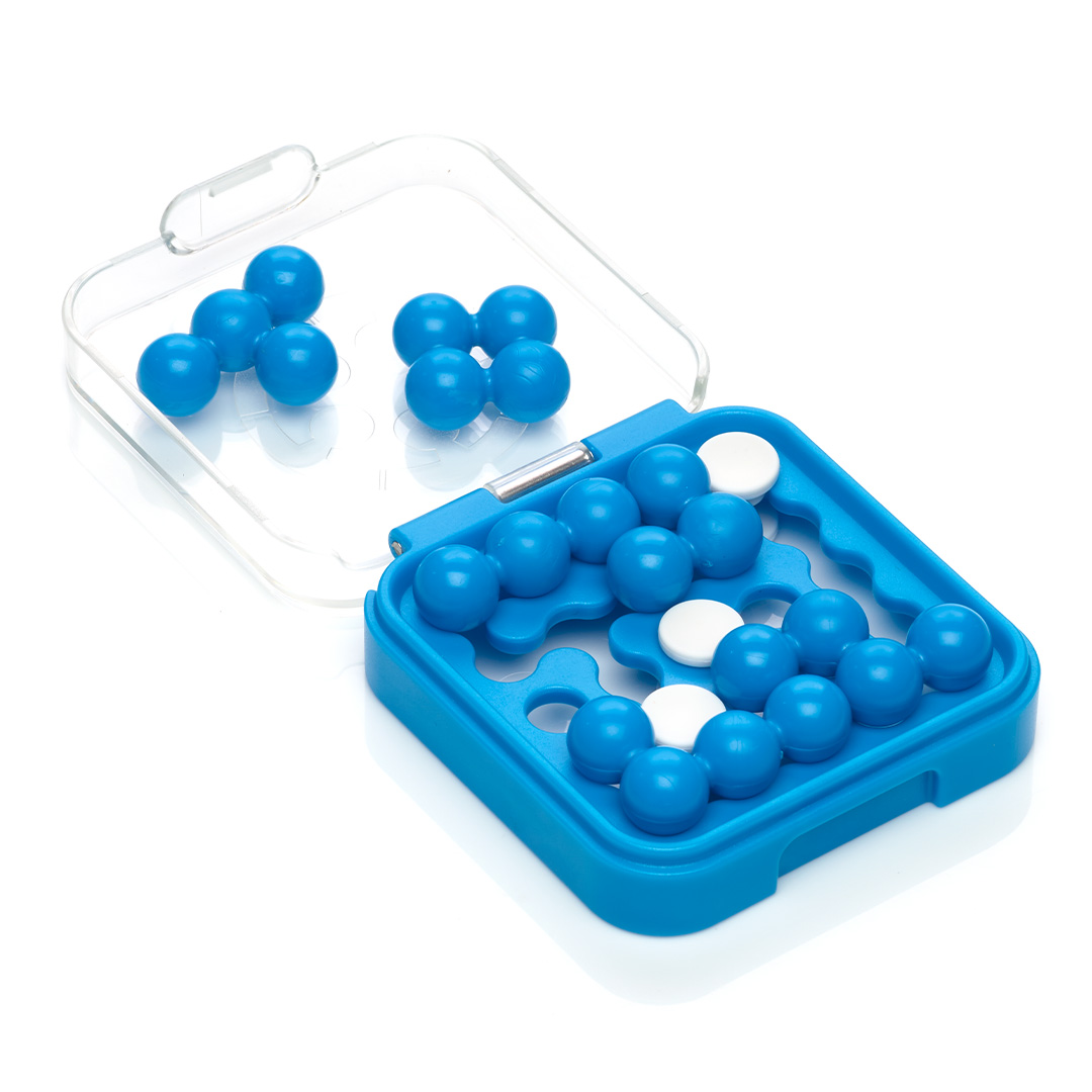 IQ mini Blu