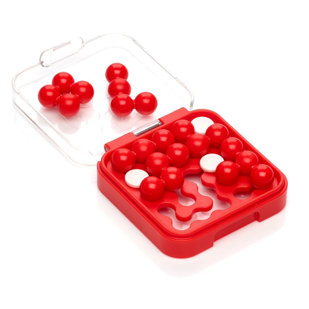 IQ mini Rosso