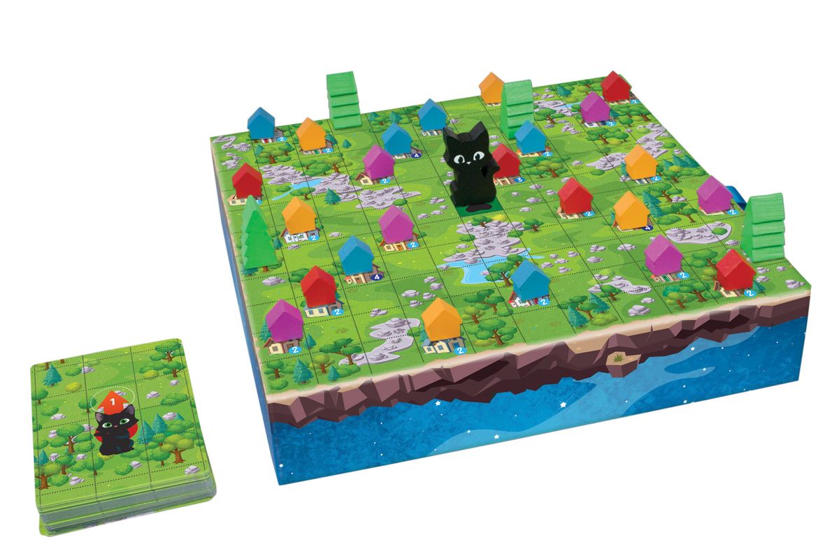 Cat Earth - immagine 6