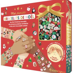 Braccialetti Natale