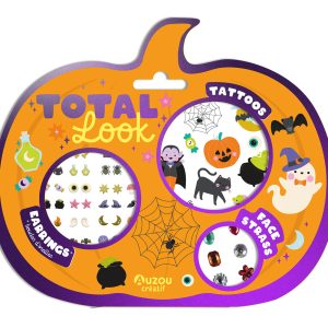 Total look - Halloween