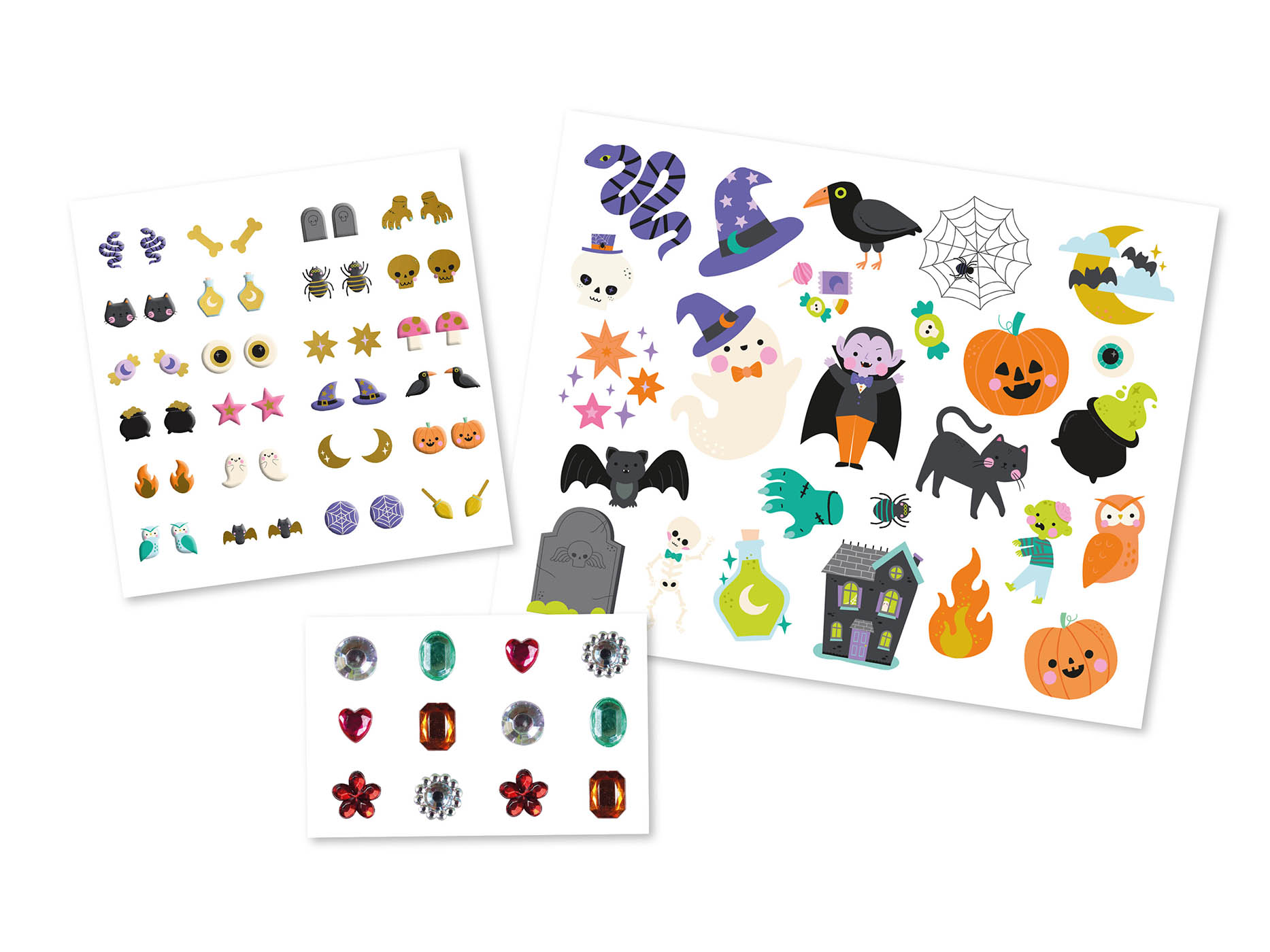 Total look - Halloween - immagine 2