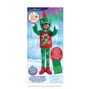 Accessori The Elf on the Shelf - Dinosauro