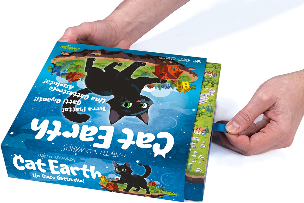 Cat Earth - immagine 4