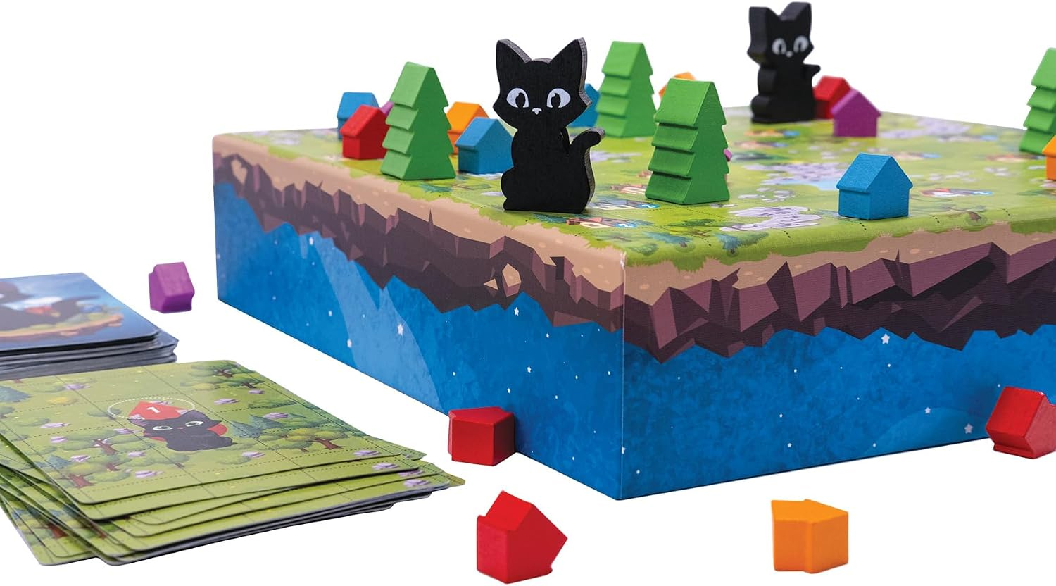 Cat Earth - immagine 7
